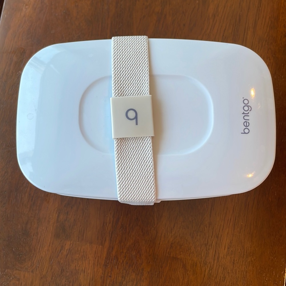 Bentgo compact lunch box
